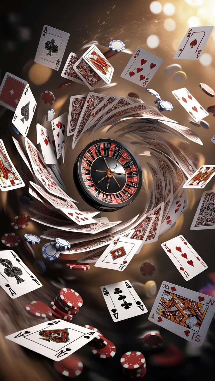 Live Dealer Game